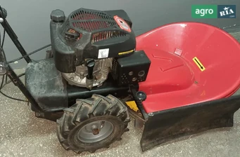 Косилка Vari DS-521L 2011 - фото