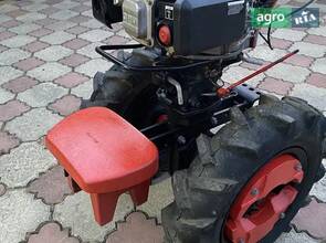 Мотоблок Vari GCV-200 2018