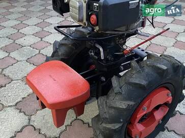 Vari GCV-200 2018 - фото