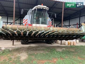 Вектор 410 2008 - фото