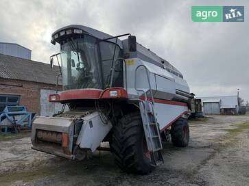 Вектор РСМ-101 2007 - фото