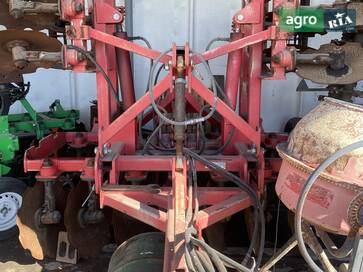 Велес-Агро АГК 4.0 2015 - фото