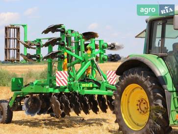 Велес-Агро АГМ-4.2 2025 - фото