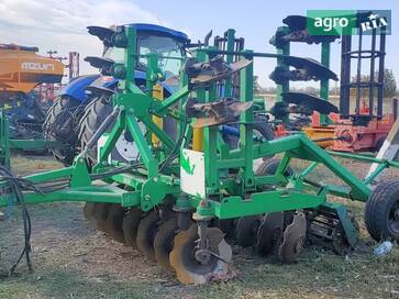 Велес-Агро АГМ-4.2  - фото