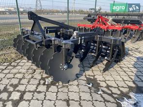 Борона Велес-Агро АГН 2,5 2025