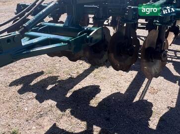 Велес-Агро АГН 2,5 2018 - фото