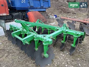 Велес-Агро АГН 2,5  - фото