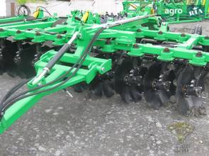 Борона Велес-Агро АГН 3,3 2025