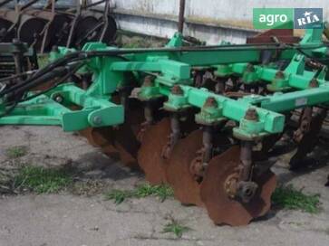 Велес-Агро АГН 3,3 2015 - фото