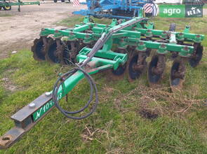 Борона Велес-Агро АГН 3,3 