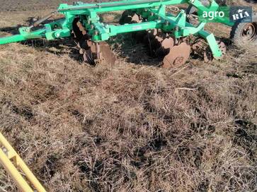 Велес-Агро АГН 3,3 2015 - фото