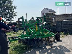Борона Велес-Агро АГН 4,2 2021