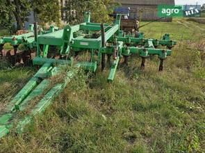 Борона Велес-Агро АГН 4,2 2015