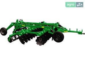 Борона Велес-Агро АГН 4,2 2025