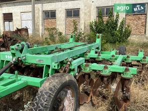 Борона Велес-Агро АГН 4,2 2015