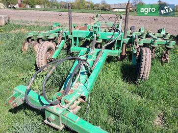 Велес-Агро АГН 4,2 2016 - фото