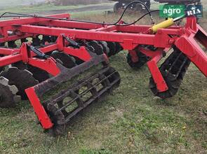 Борона Велес-Агро АГН 4,2 2012