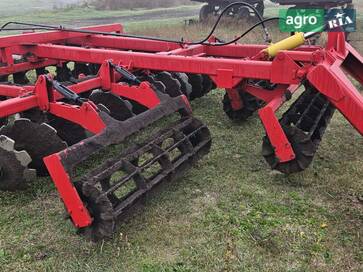 Велес-Агро АГН 4,2 2012 - фото