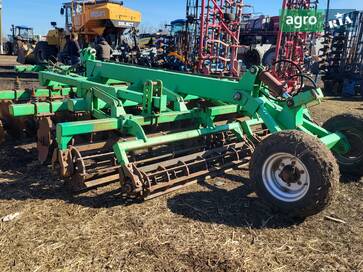 Велес-Агро АГН 4,2 2017 - фото