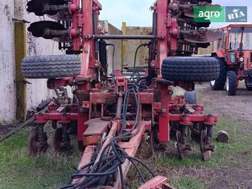 Велес-Агро АГН 6,3 2009 - фото