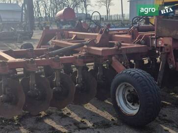 Велес-Агро АГН 6,3 2008 - фото