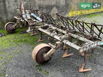 Велес-Агро АГН 6,3  - фото