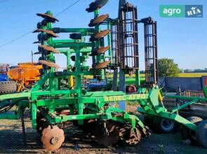 Борона Велес-Агро АГН 6,3 2015