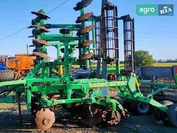 Велес-Агро АГН 6,3 2015 - фото