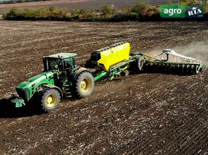 Посівний комплекс Велес-Агро Artemida 12 2025