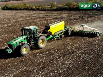 Велес-Агро Artemida 12 2025 - фото