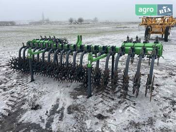 Велес-Агро БН 2018 - фото