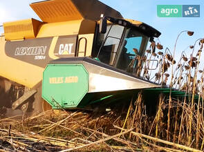 Жатка Велес-Агро CX-11.2 2025