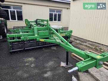 Велес-Агро Forward 3 2026 - фото