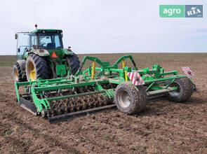 Передпосівний комплекс Велес-Агро Forward 8 2025