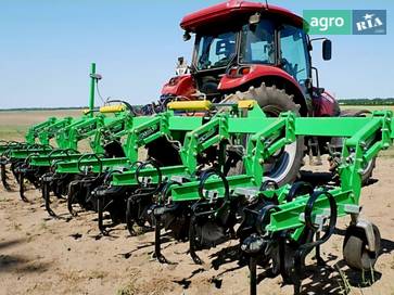 Велес-Агро Gelios 6 2025 - фото