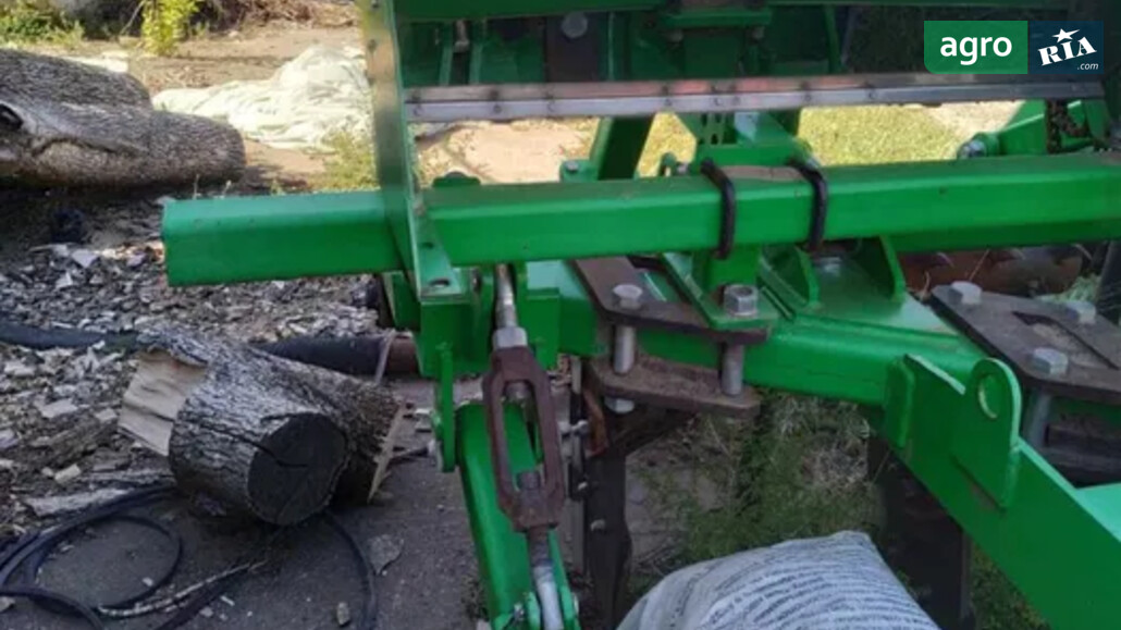 Глибокорозпушувач Велес-Агро ГРС-2.0 2021 - фото 1