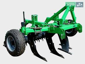 Глибокорозпушувач Велес-Агро ГРС-2.0 2025