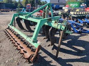 Глубокорыхлитель Велес-Агро ГРС 3.0 2015
