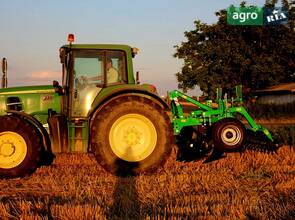 Глибокорозпушувач Велес-Агро ГРС 3.0 2025