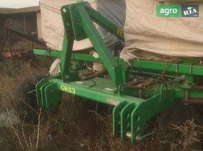 Глубокорыхлитель Велес-Агро GRS 3 2018