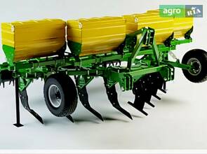 Глибокорозпушувач Велес-Агро ГРС 4.0 2025