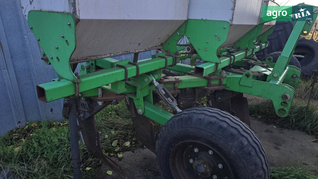 Глибокорозпушувач Велес-Агро ГРС 4.0 2017 - фото 1