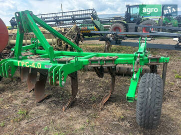 Велес-Агро ГРС 4.0 2016 - фото