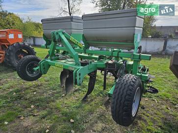 Велес-Агро ГРС 2018 - фото