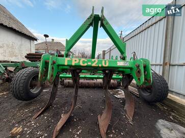 Велес-Агро ГРС 2016 - фото