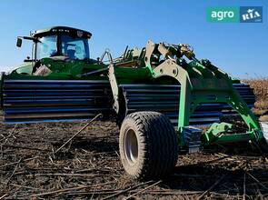 Коток польовий Велес-Агро HIT-6 2025