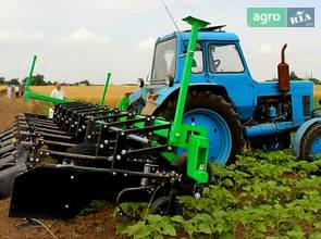 Культиватор Велес-Агро КМ-5.6 2025