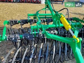 Агрегат Велес-Агро Колісниця-3 2025