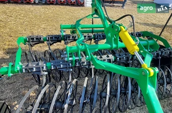 Агрегат Велес-Агро Колісниця-3 2025 - фото