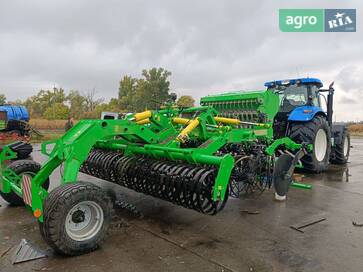 Велес-Агро Колісниця-4 2025 - фото